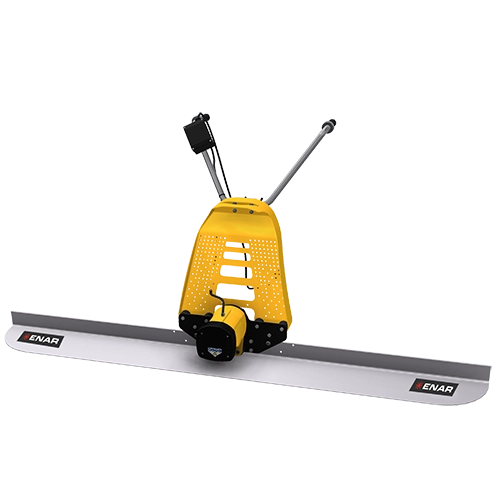 Motor Screed TORNADO . Motor light vibrating screed